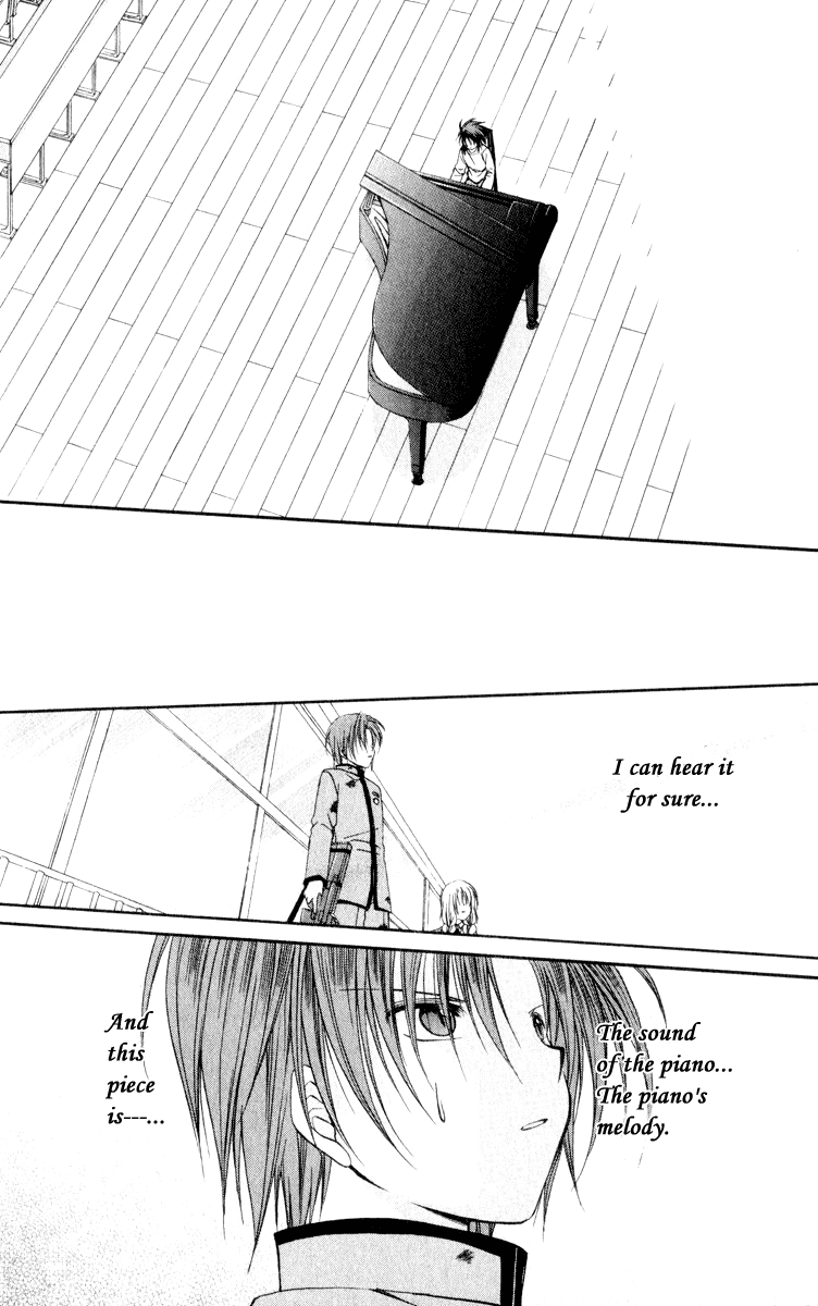 Halaman dari Spiral - Suiri no Kizuna Chapter 46