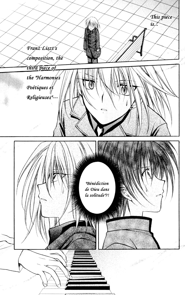 Halaman dari Spiral - Suiri no Kizuna Chapter 46