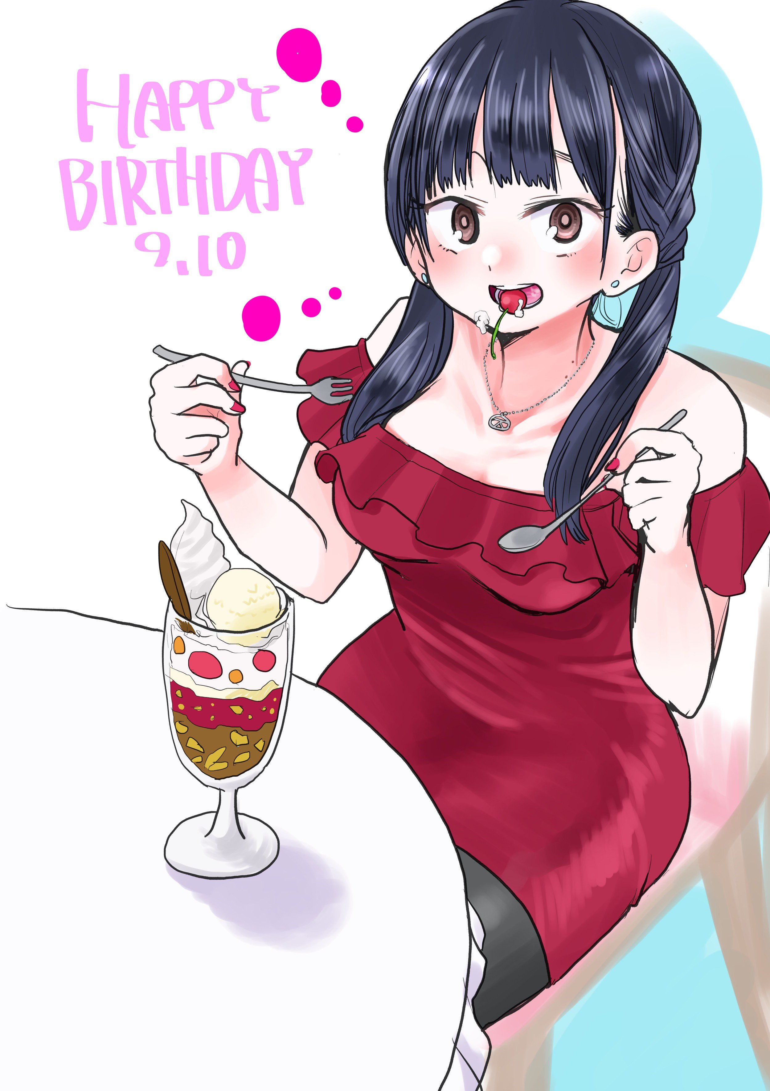 14