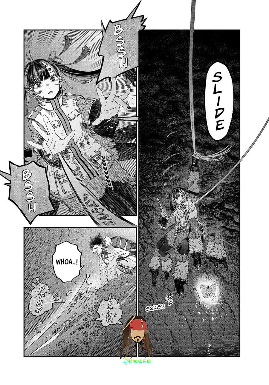 Koudo ni Hattatsu shita Igaku wa Mahou to Kubetsu ga Tsukanai Chapter 47 - halaman 14