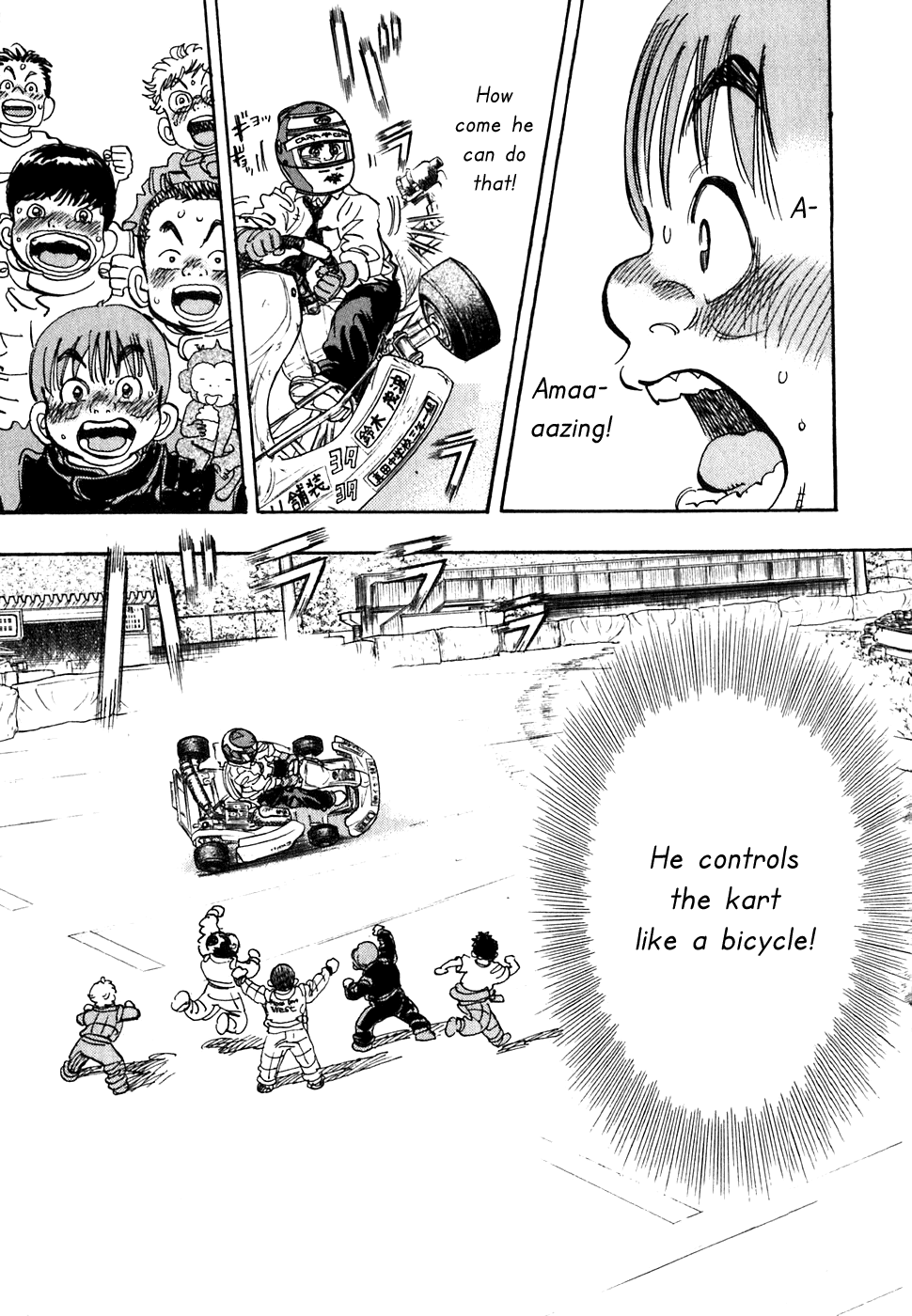 Halaman dari Capeta Chapter 16