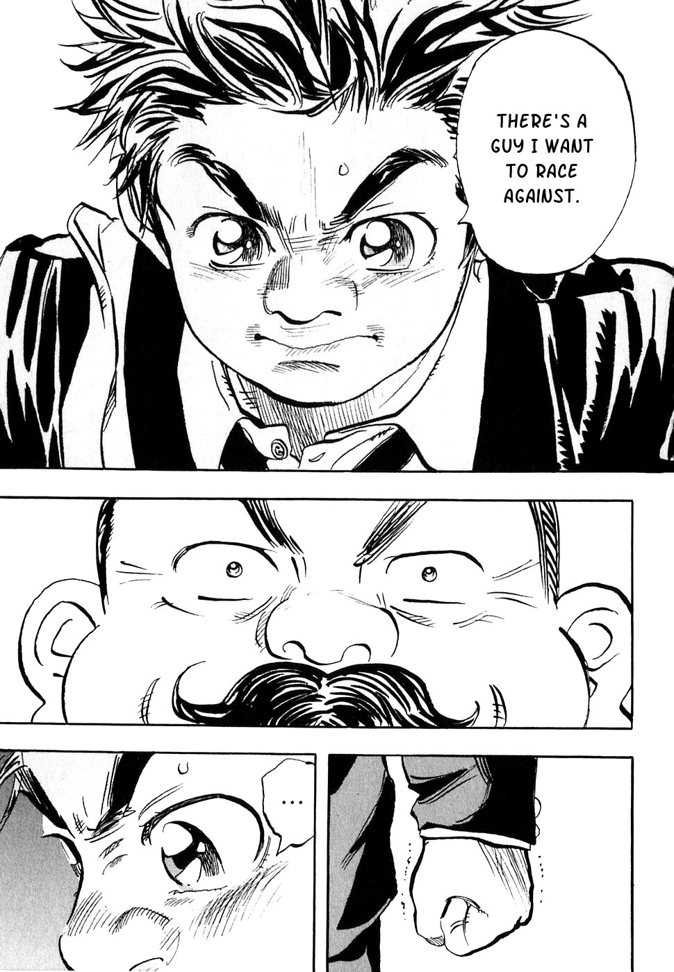 Halaman dari Capeta Chapter 16