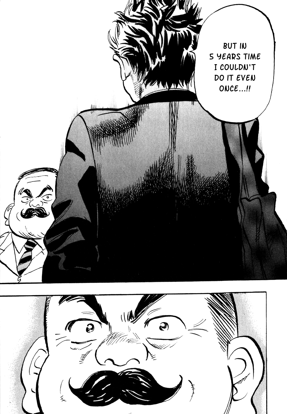 Halaman dari Capeta Chapter 16