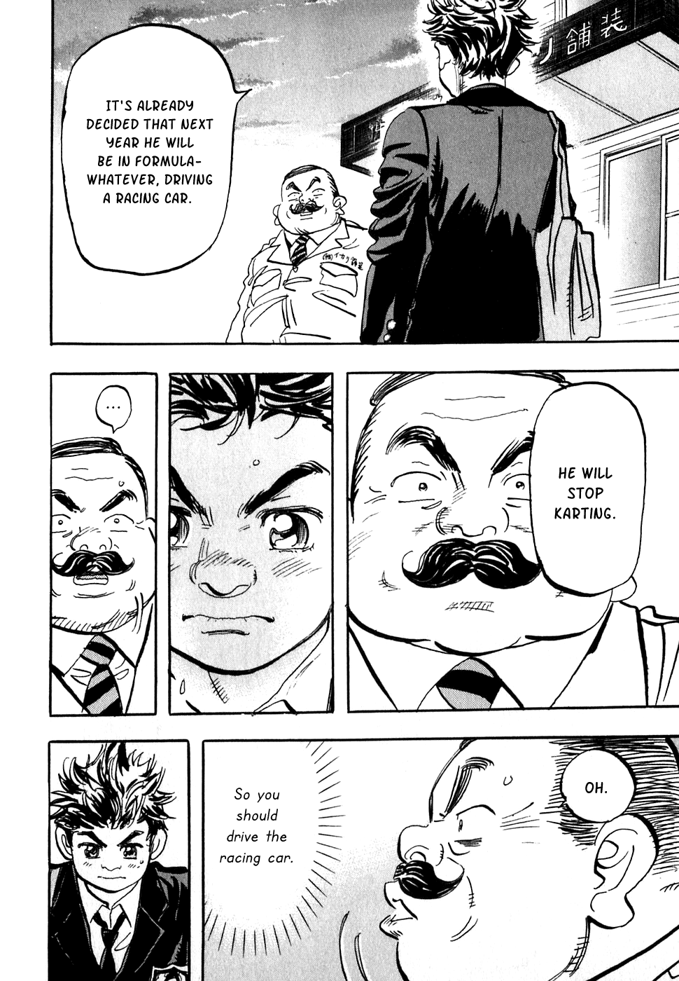 Halaman dari Capeta Chapter 16