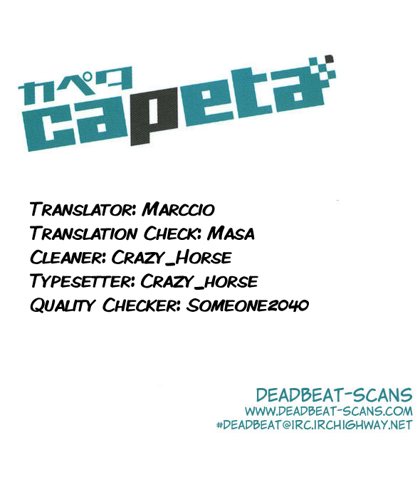 Halaman dari Capeta Chapter 16