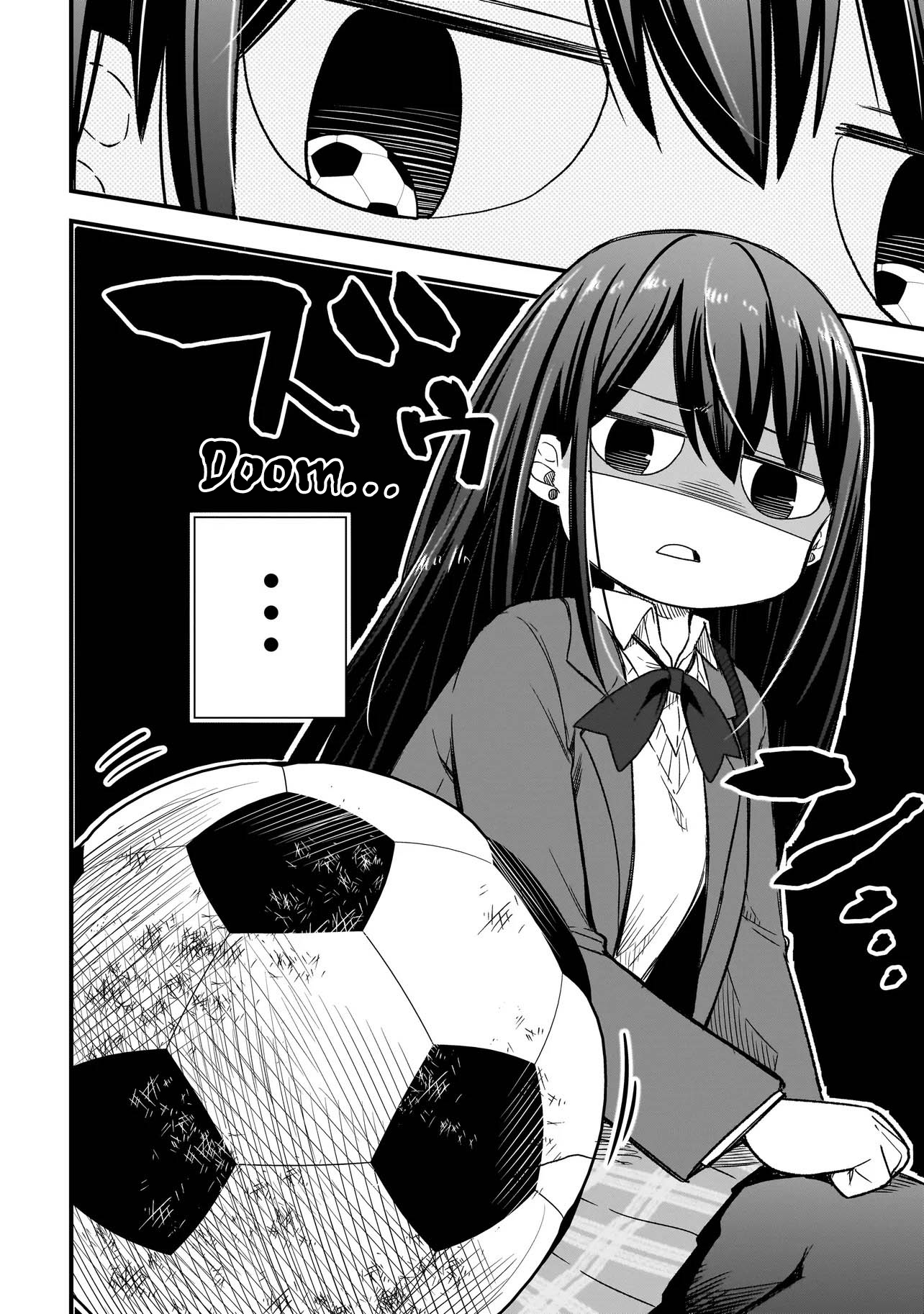 Haru no Regista Chapter 1 Page 7