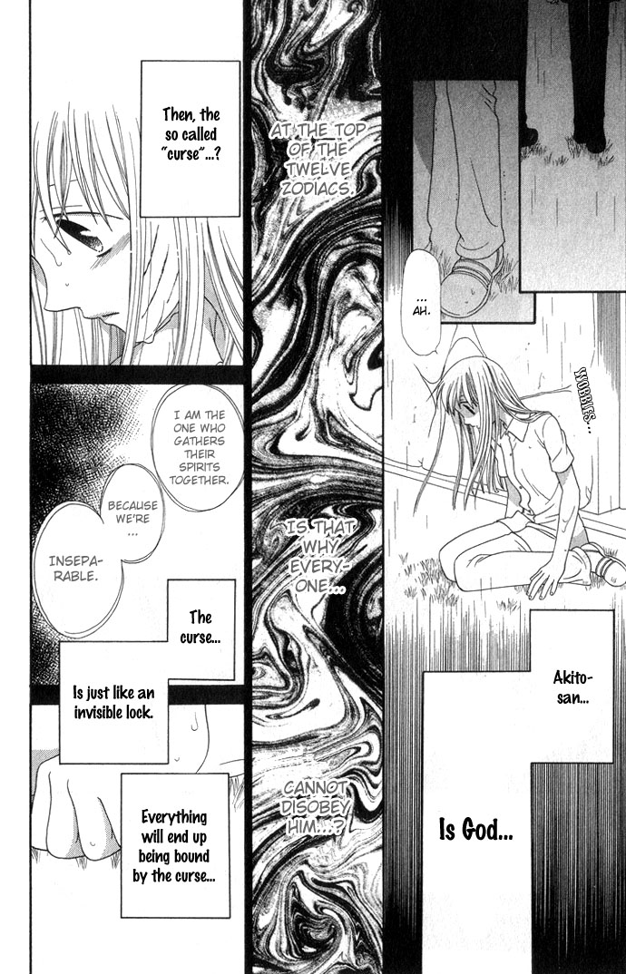 Halaman dari Fruits Basket Chapter 65