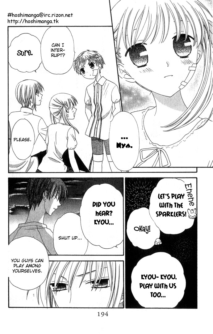 Halaman dari Fruits Basket Chapter 65