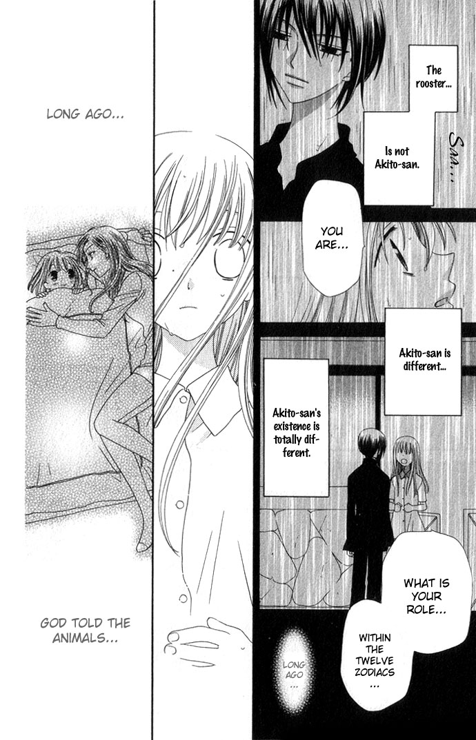 Halaman dari Fruits Basket Chapter 65