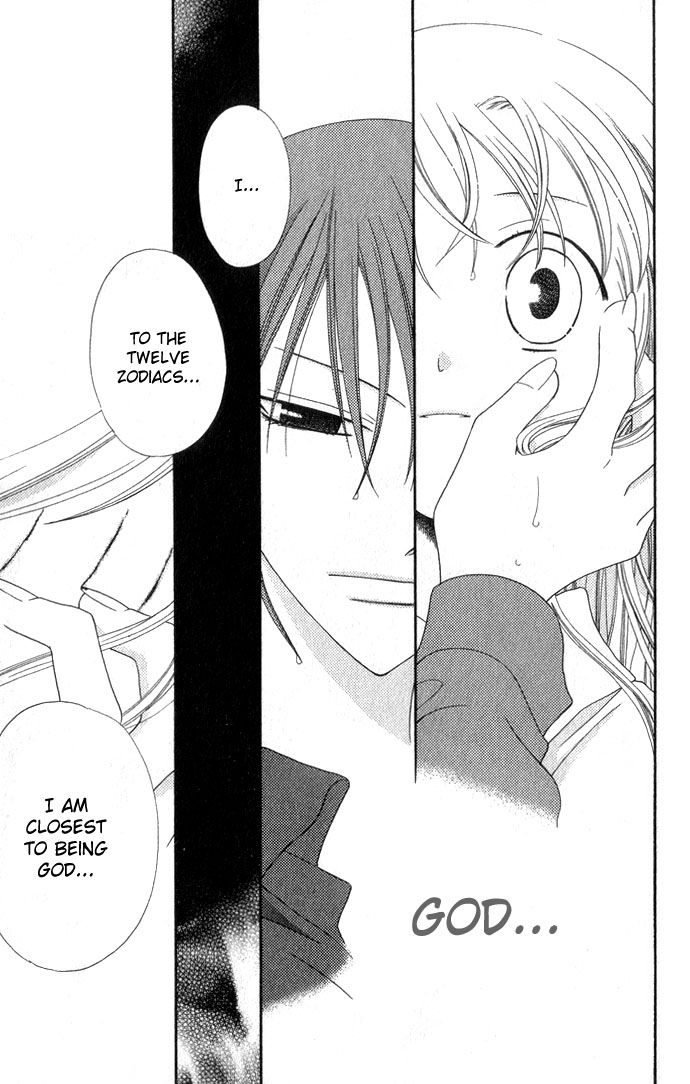 Halaman dari Fruits Basket Chapter 65