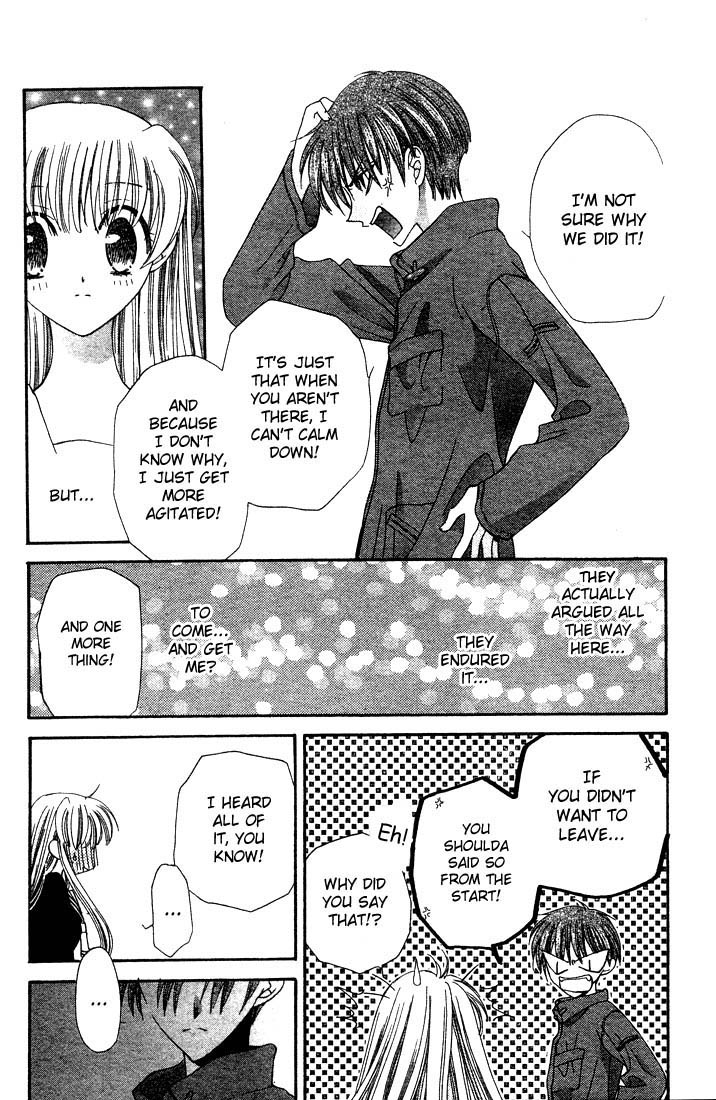 Halaman dari Fruits Basket Chapter 6