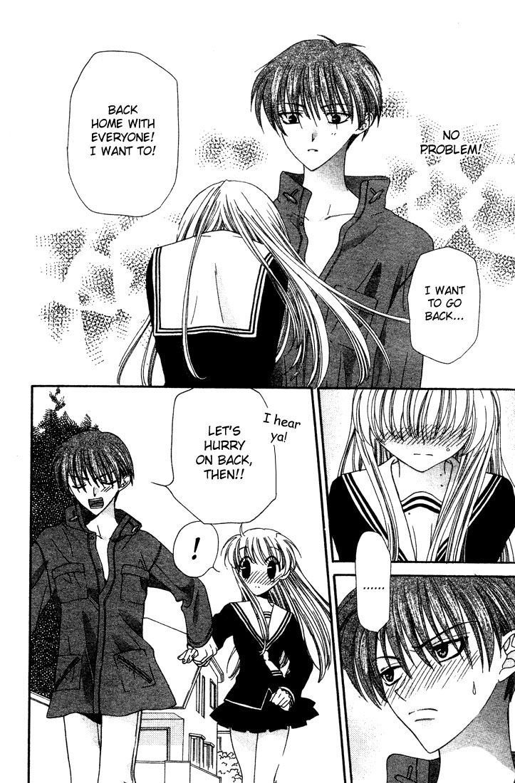 Halaman dari Fruits Basket Chapter 6