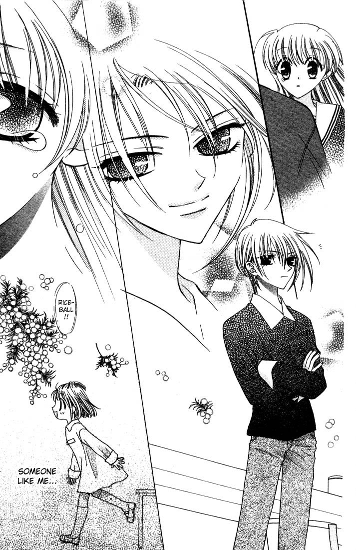 Halaman dari Fruits Basket Chapter 6