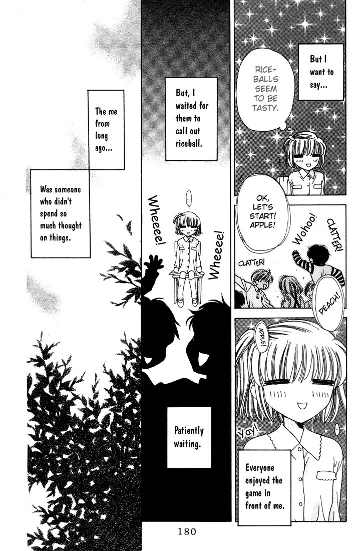 Halaman dari Fruits Basket Chapter 6
