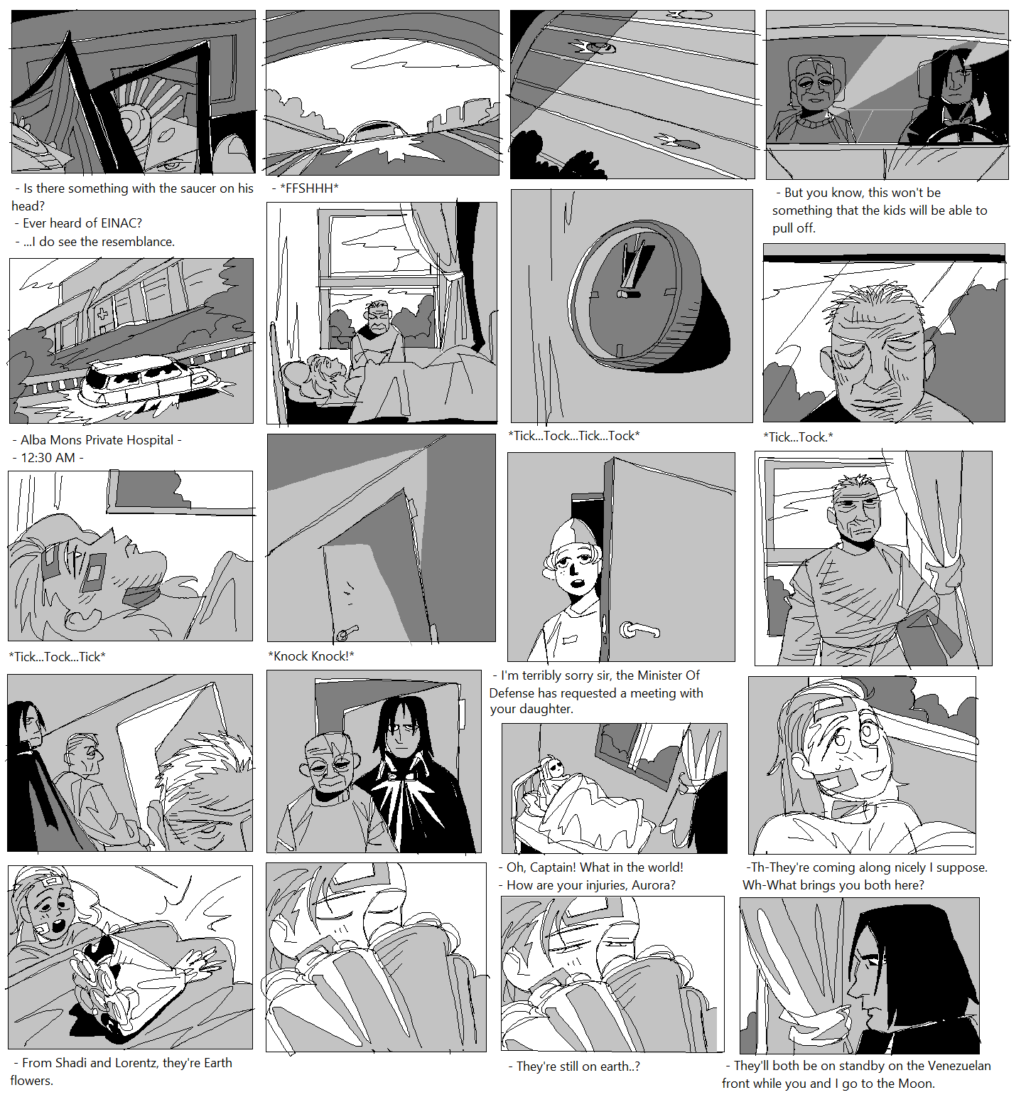 Panzer Beetle MARZ Chapter 9 Page 2