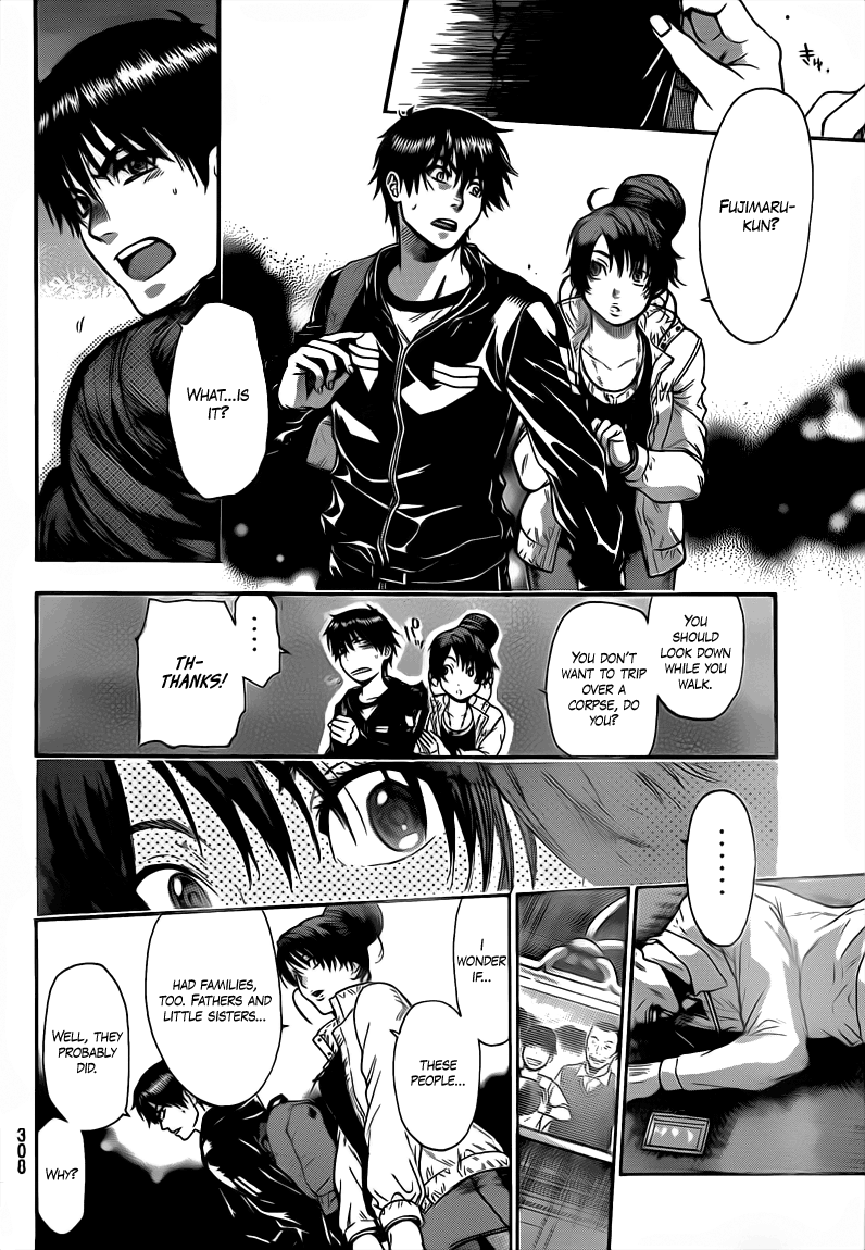 Halaman dari Bloody Monday 2 Chapter 28