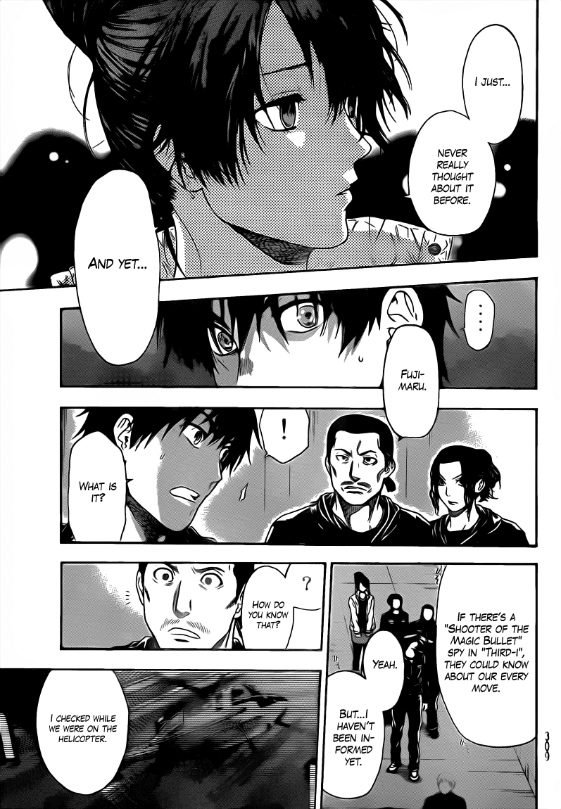 Halaman dari Bloody Monday 2 Chapter 28