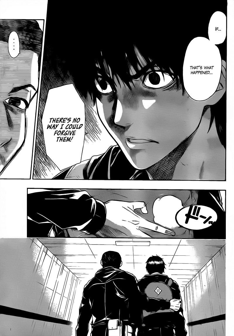 Halaman dari Bloody Monday 2 Chapter 28