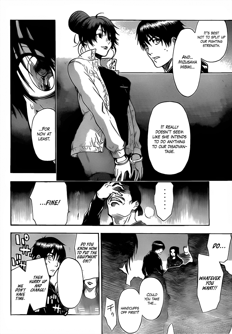 Halaman dari Bloody Monday 2 Chapter 28