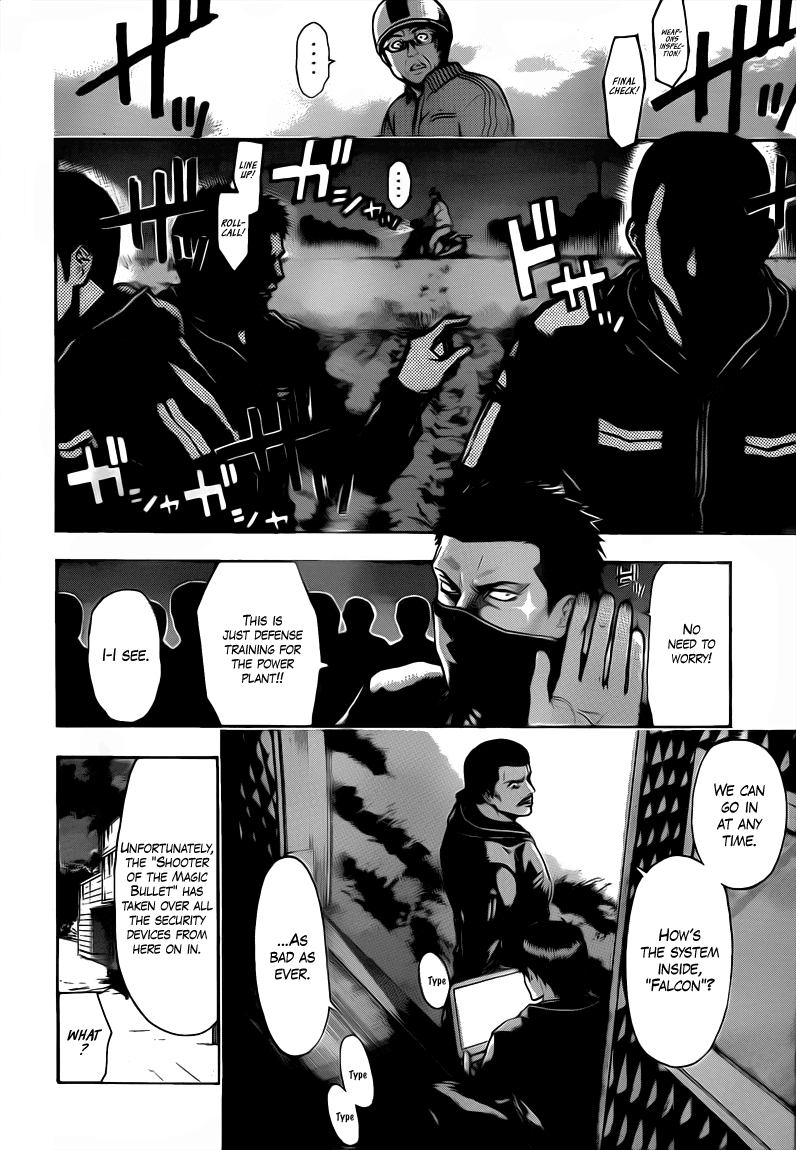 Halaman dari Bloody Monday 2 Chapter 28