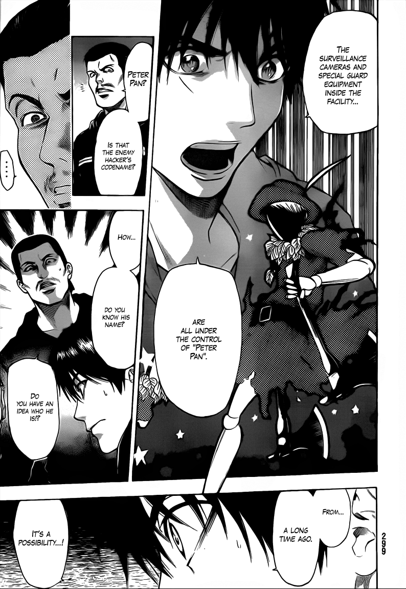 Halaman dari Bloody Monday 2 Chapter 28