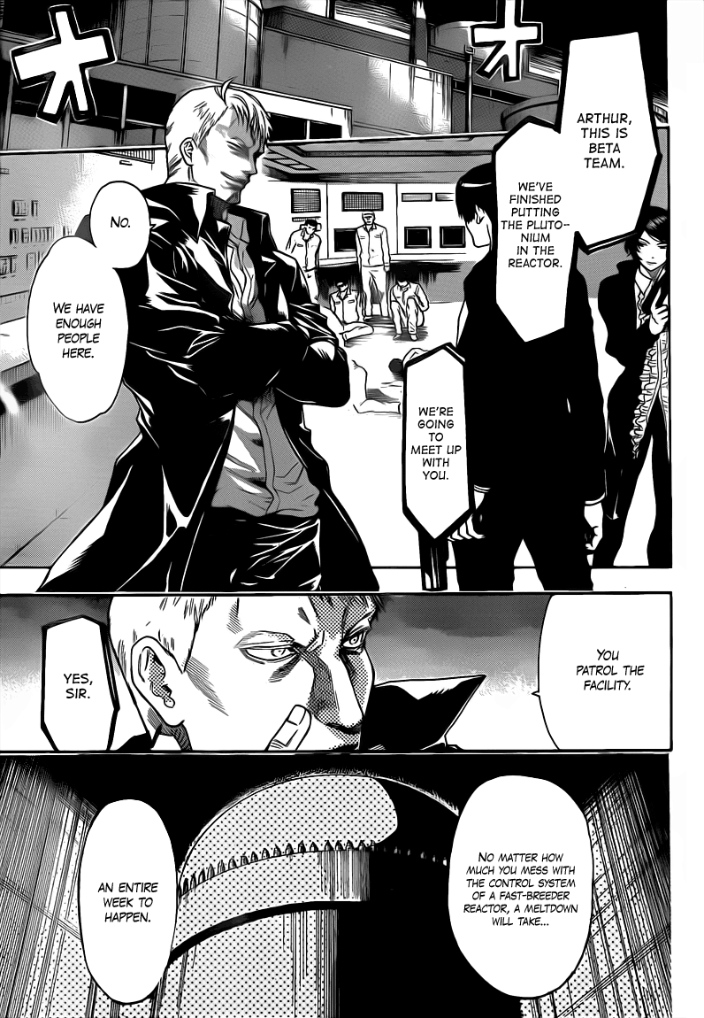Halaman dari Bloody Monday 2 Chapter 28