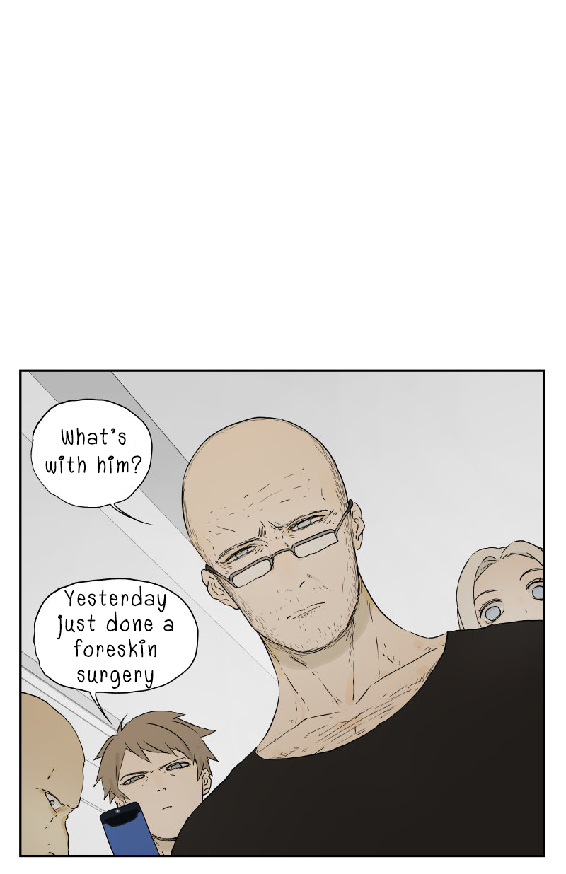 Nán Hào Shàng Fēng Chapter 13 Page 12
