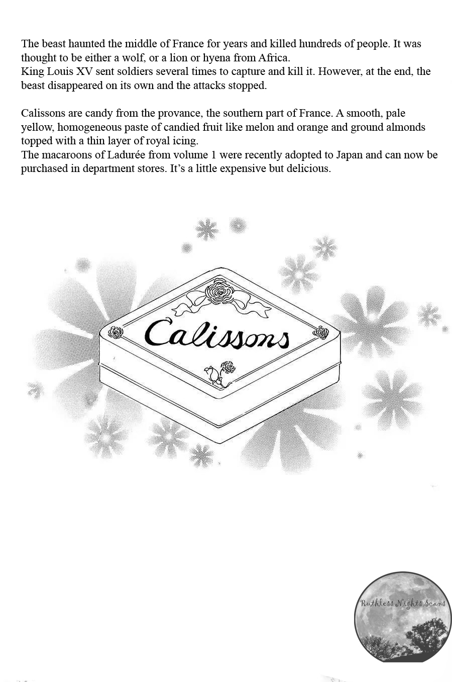 Halaman dari Petshop of Horrors: Passage Chapter 3