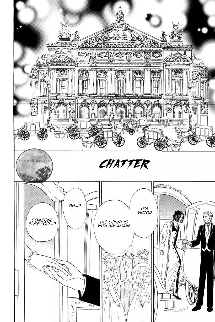 Halaman dari Petshop of Horrors: Passage Chapter 3