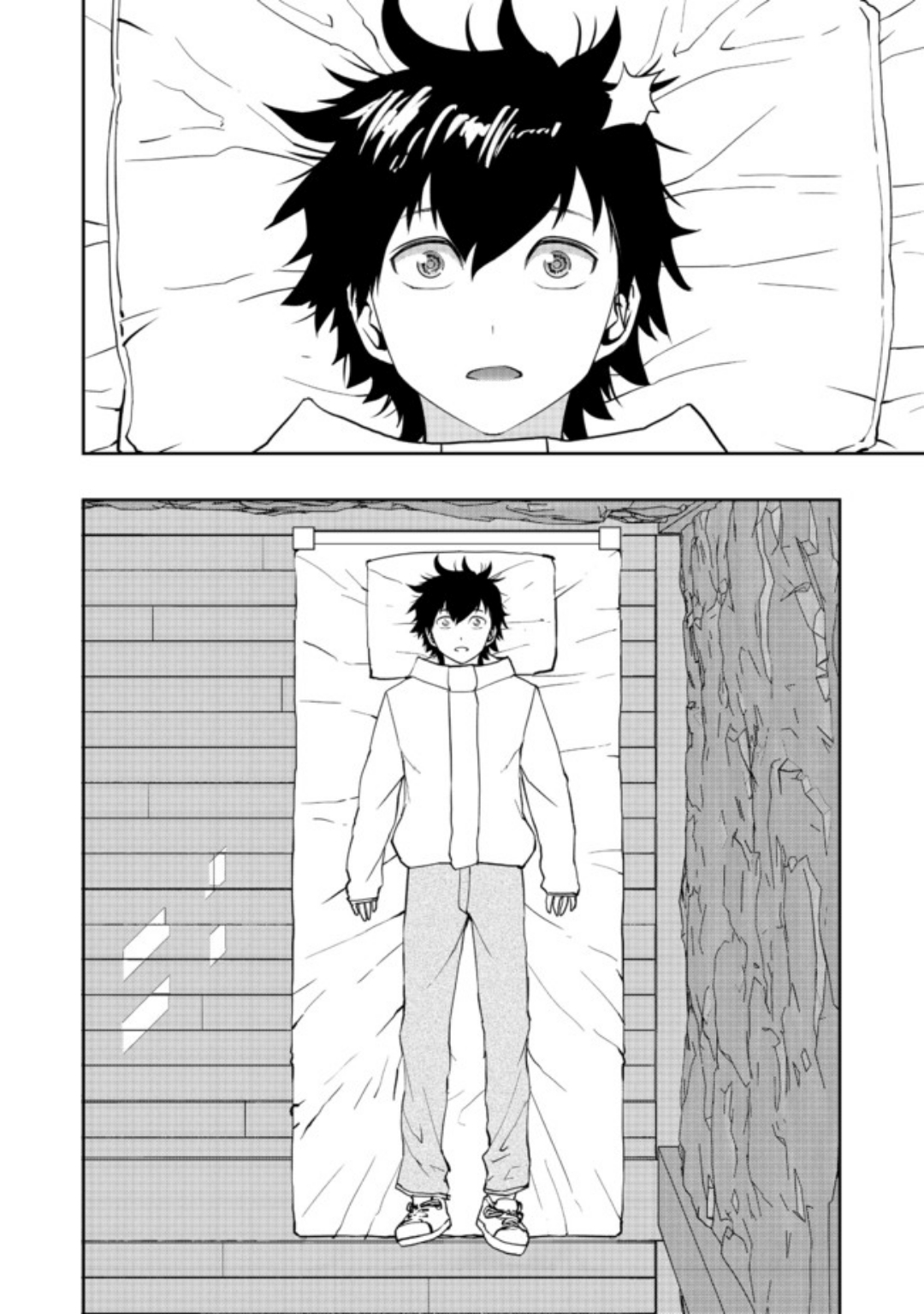 Chapter 1 – Offer page