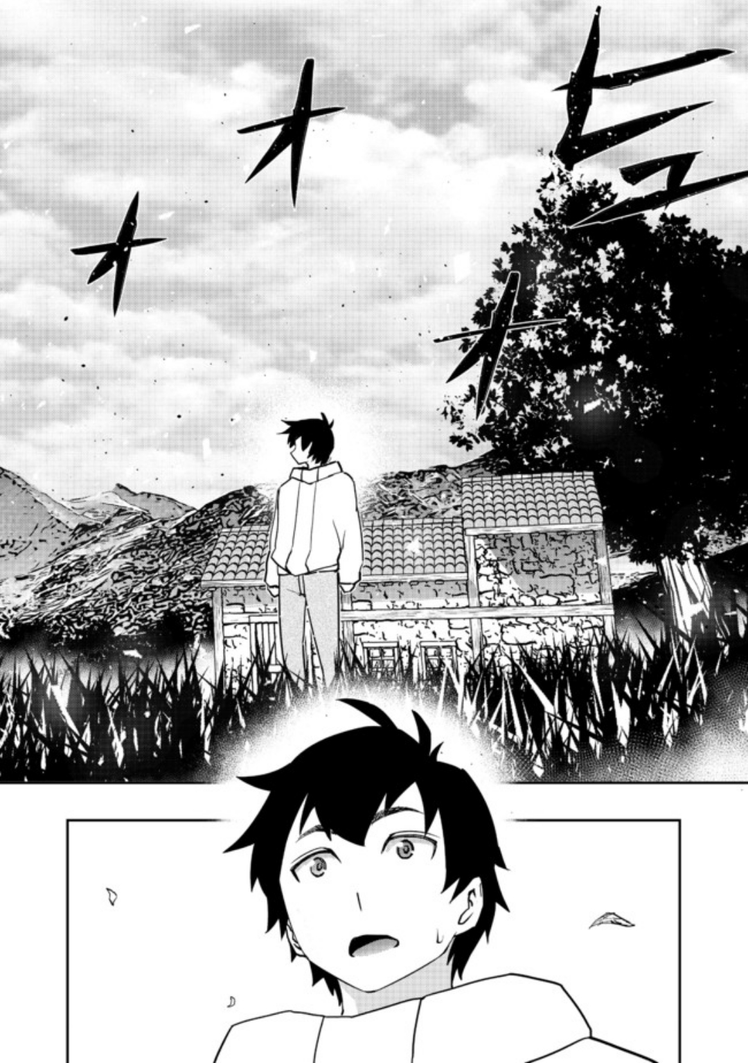 Chapter 1 – Offer page