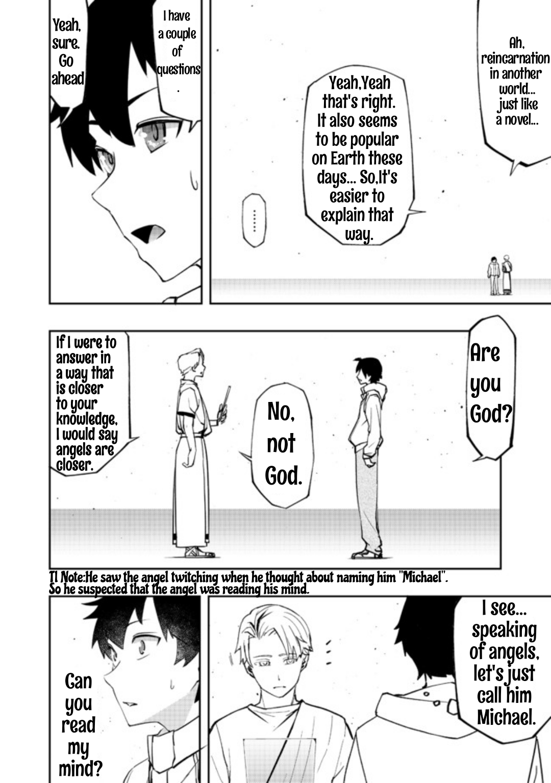 Chapter 1 – Offer page