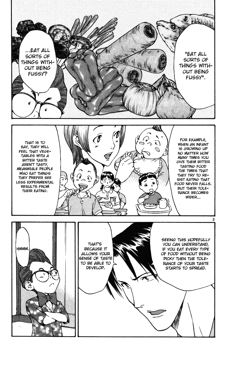 Halaman dari Yakitate!! Japan Chapter 204
