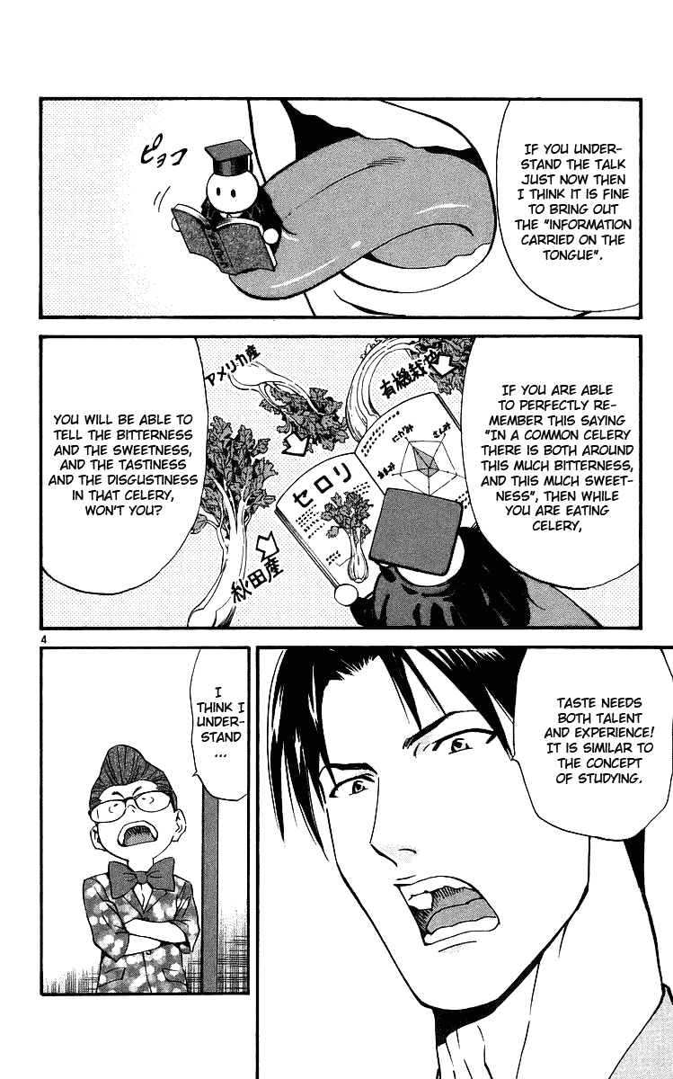 Halaman dari Yakitate!! Japan Chapter 204