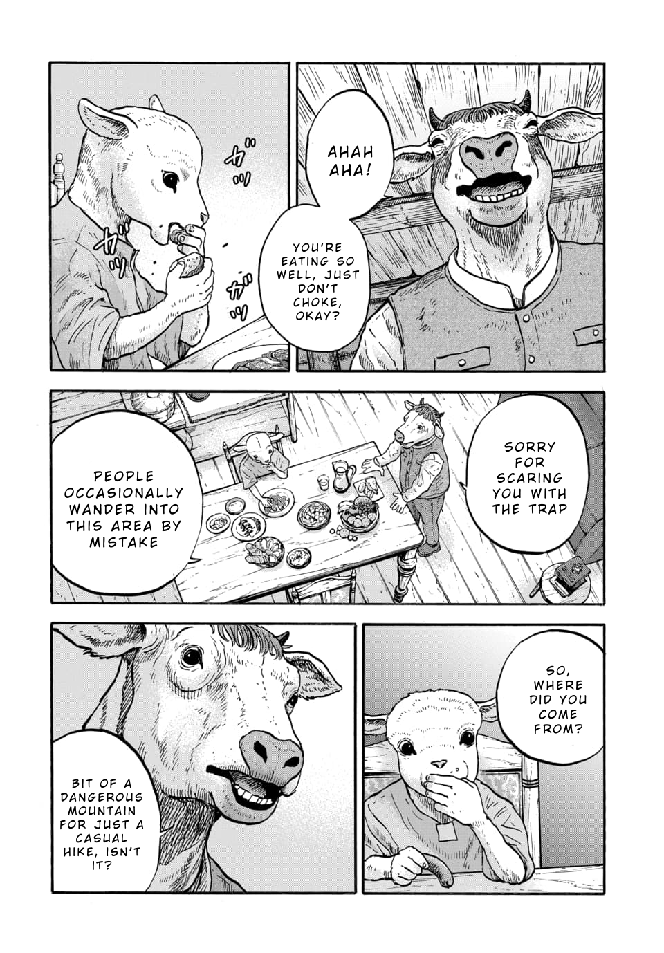 Halaman dari Animan Chapter 9