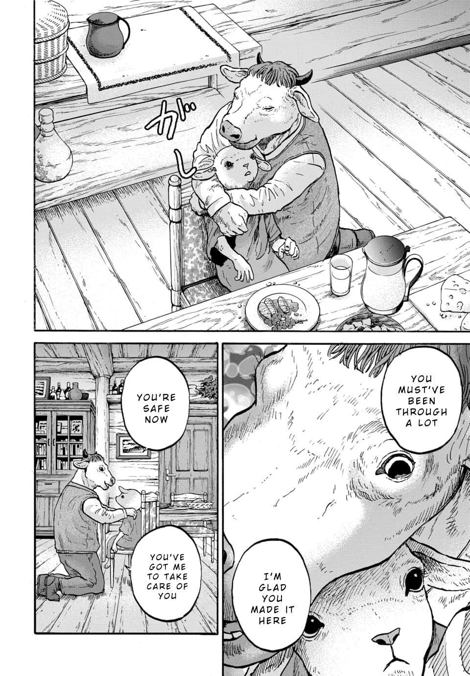 Halaman dari Animan Chapter 9