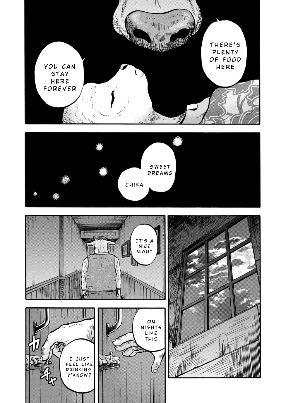 Halaman dari Animan Chapter 9