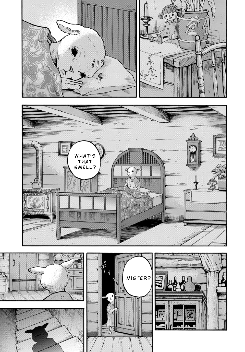 Halaman dari Animan Chapter 9