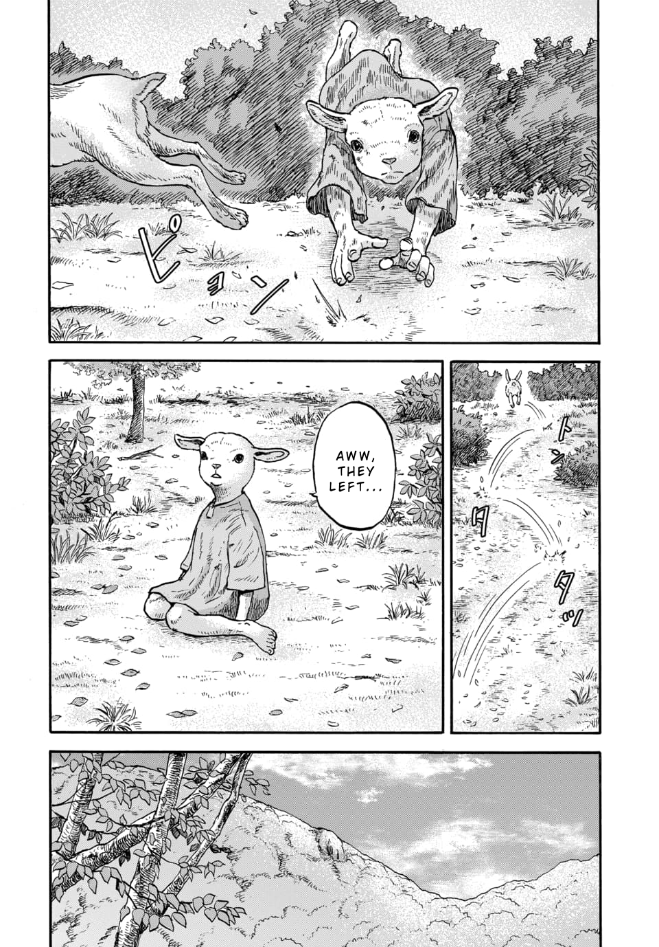 Halaman dari Animan Chapter 9