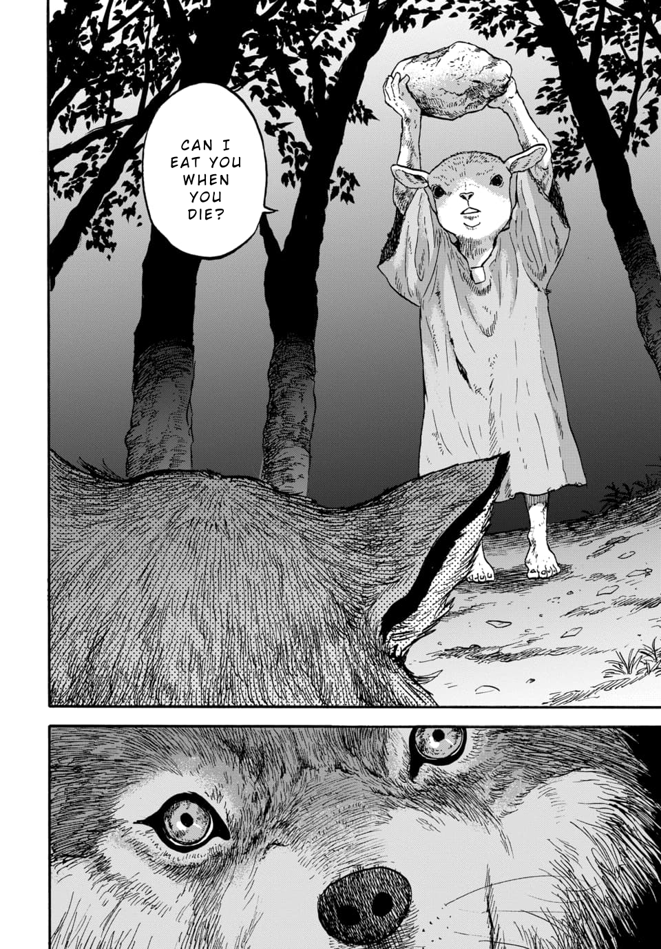 Halaman dari Animan Chapter 9