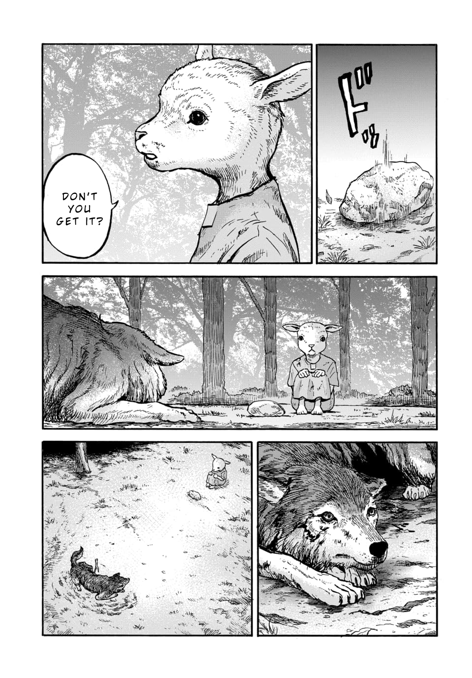 Halaman dari Animan Chapter 9