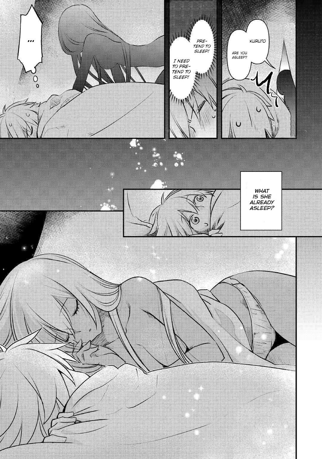 Halaman dari Kanchigai no Atelier Meister - Eiyuu Party no Moto Zatsuyougakari ga, Jitsu wa Sentou Igai ga SSS Rank Datta to Iu Yoku Aru Hanashi Chapter 2