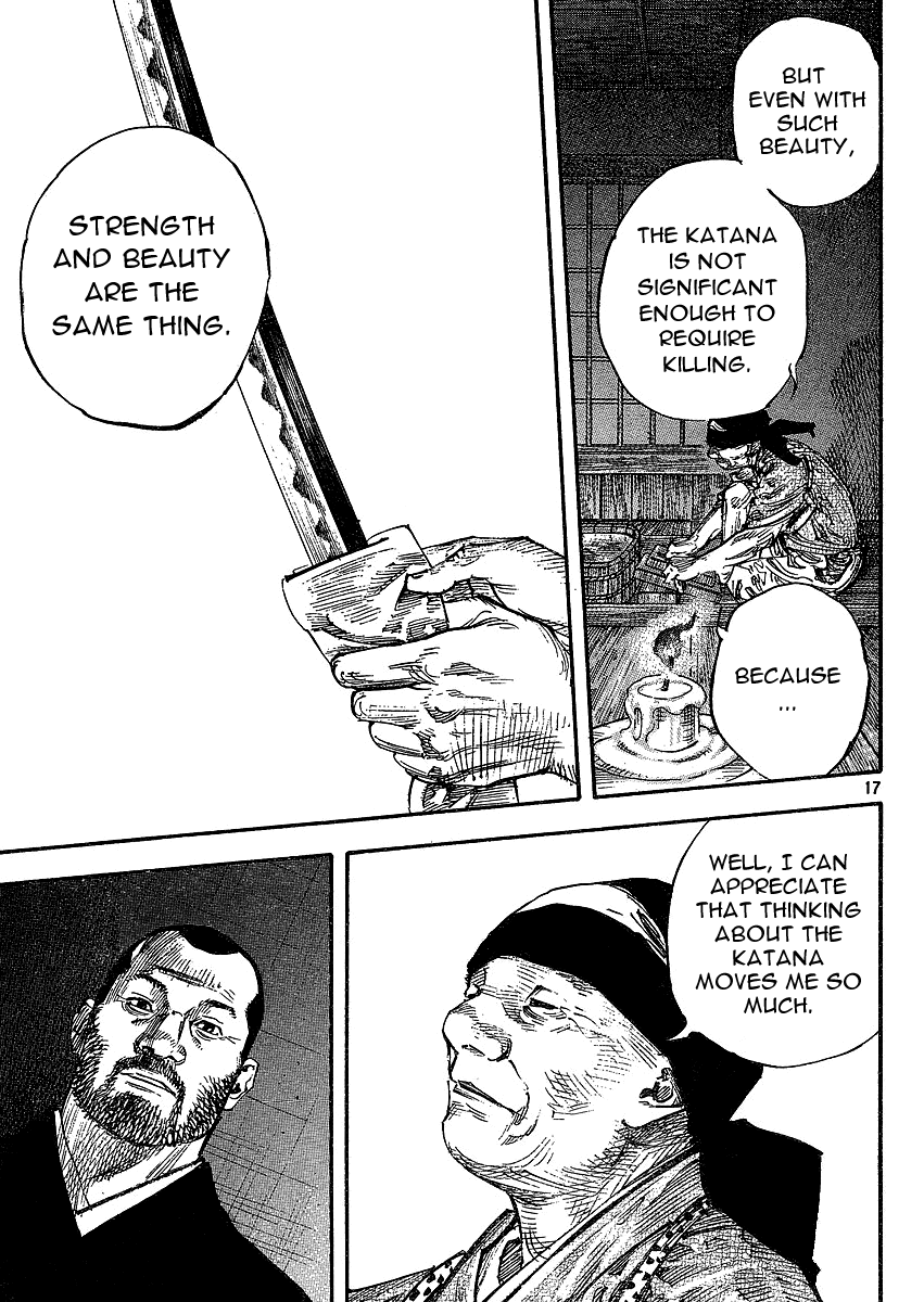 Halaman dari Vagabond Chapter 266