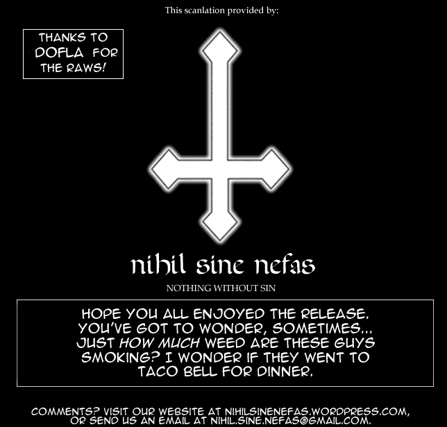 Halaman dari Vagabond Chapter 266