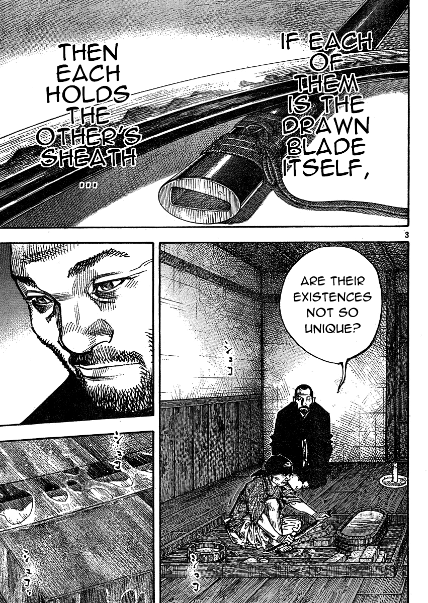 Halaman dari Vagabond Chapter 266