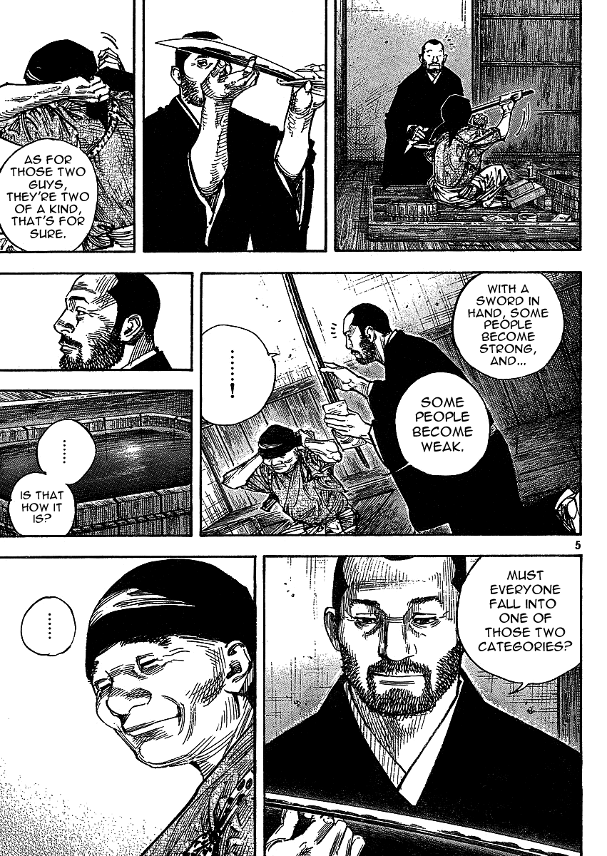Halaman dari Vagabond Chapter 266