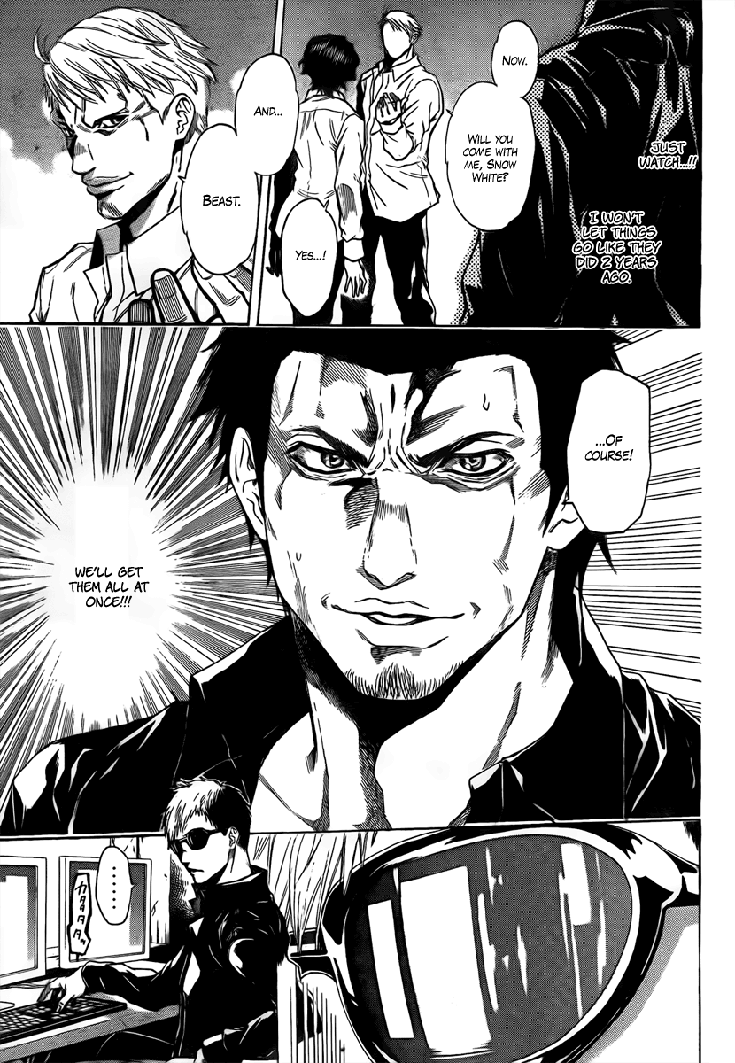 Halaman dari Bloody Monday 2 Chapter 9