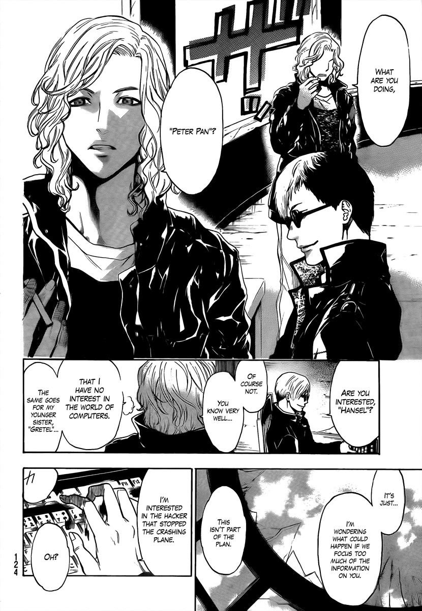 Halaman dari Bloody Monday 2 Chapter 9