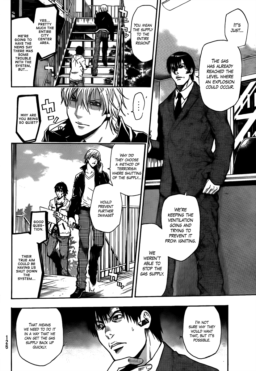 Halaman dari Bloody Monday 2 Chapter 9