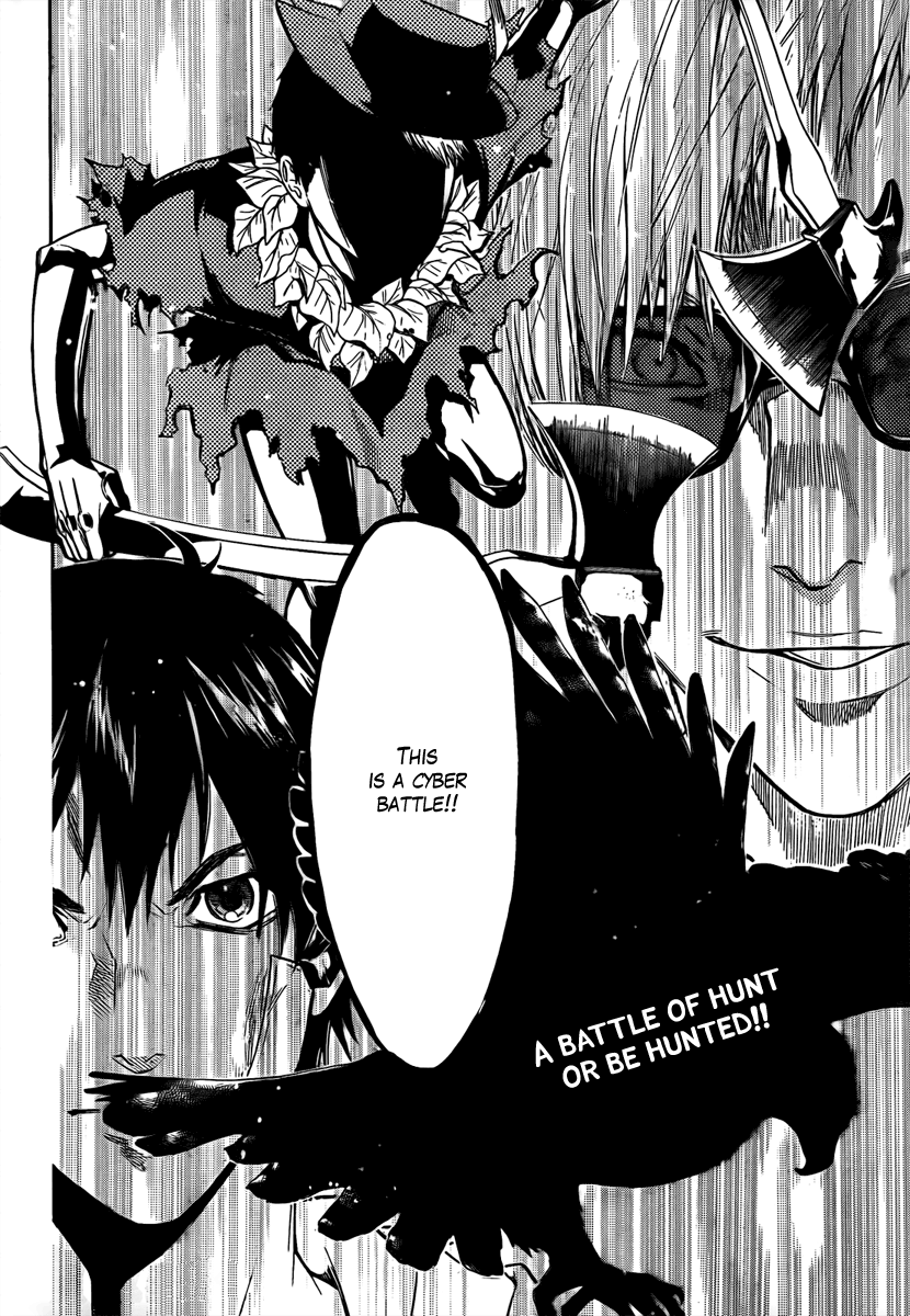 Halaman dari Bloody Monday 2 Chapter 9